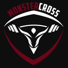 logo monster