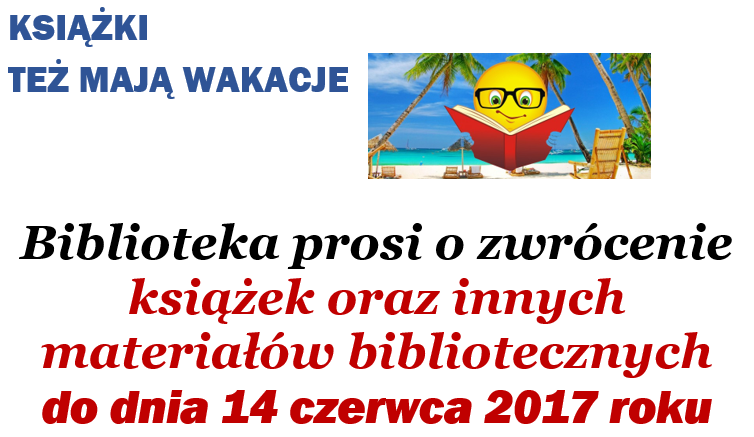 ksiazki wakacje