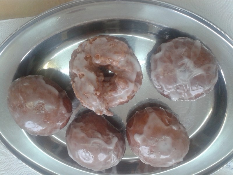 PACZKI