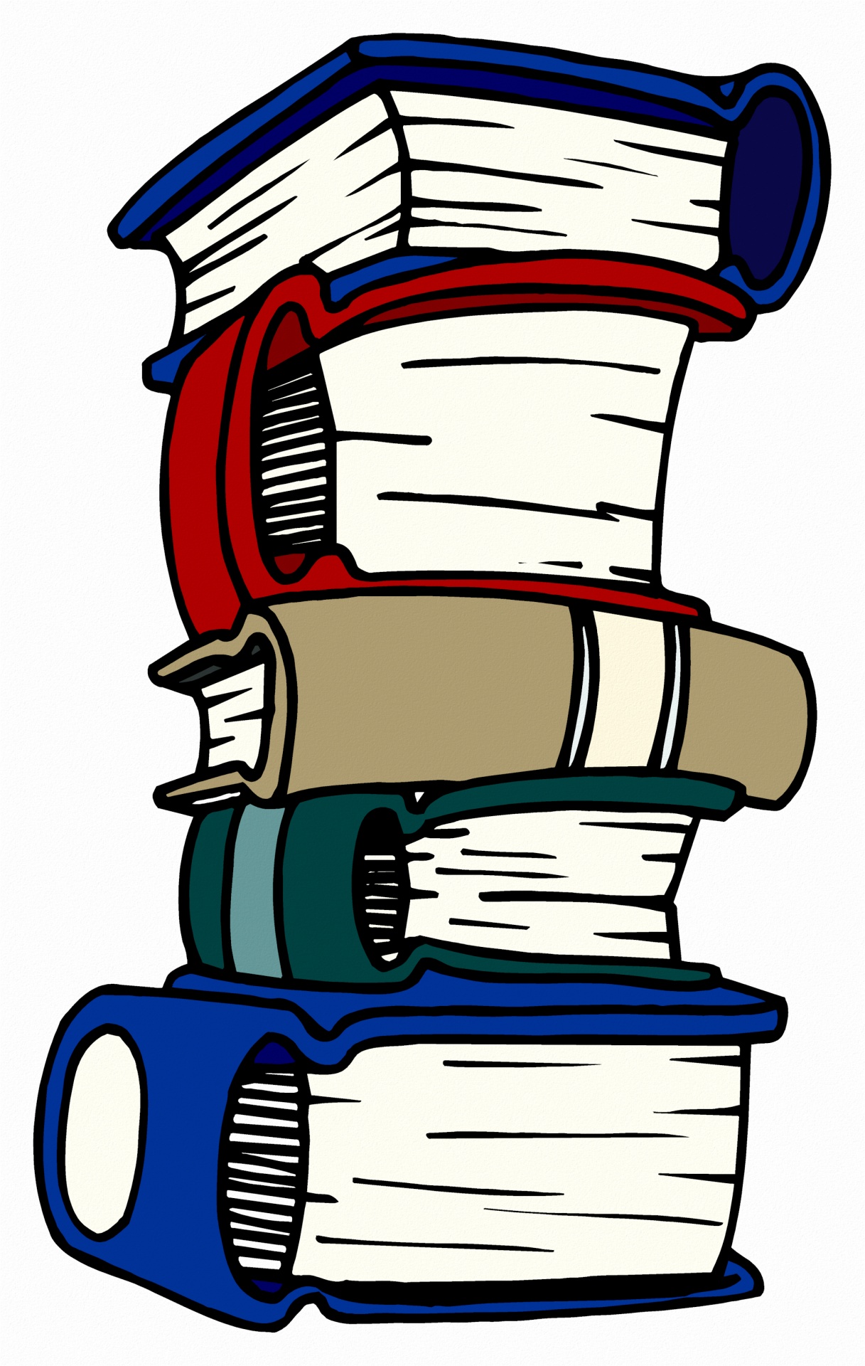 bundel boeken