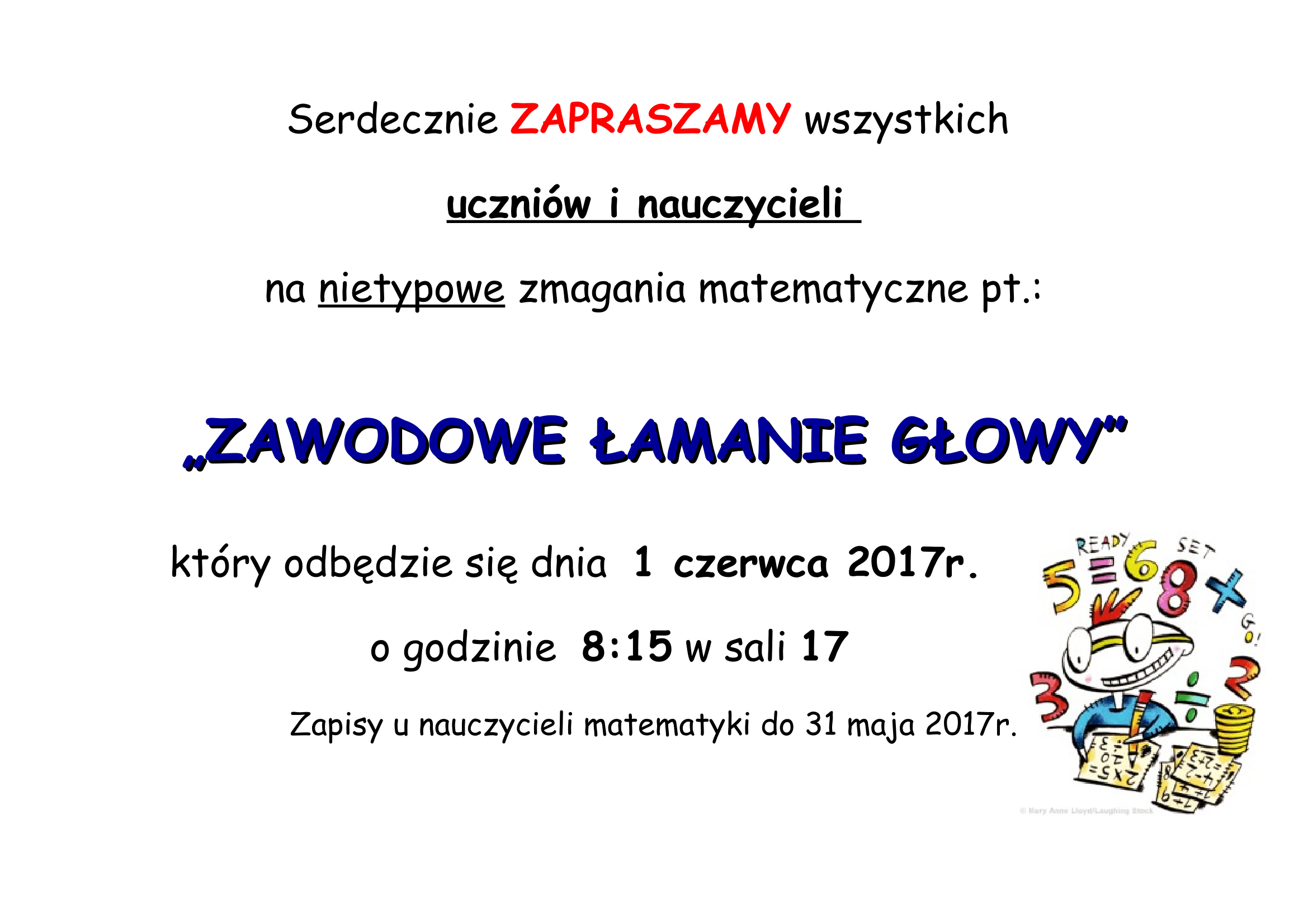 konkurs ogłoszenie 1