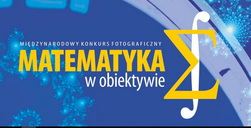 matematyka w obiektywie