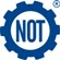 not