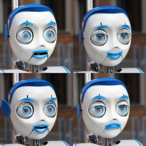 robot