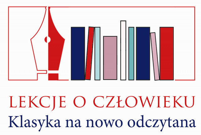 logo lekcje oczłowieku