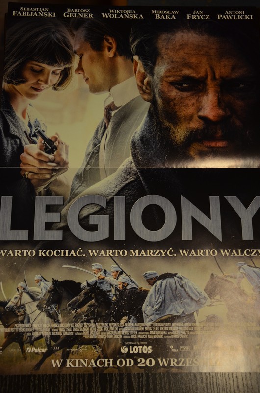 legiony