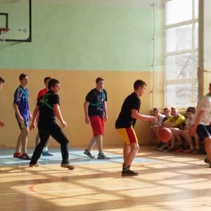 Rok_szkolny_2014-2015 - Koszykówka