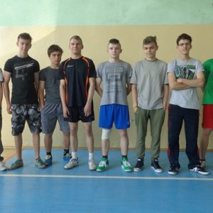 Rok_szkolny_2014-2015 - Gimnastyka 2015