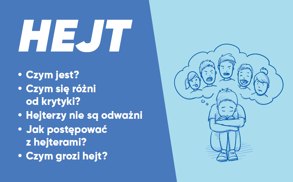 hejt