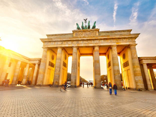 berlin