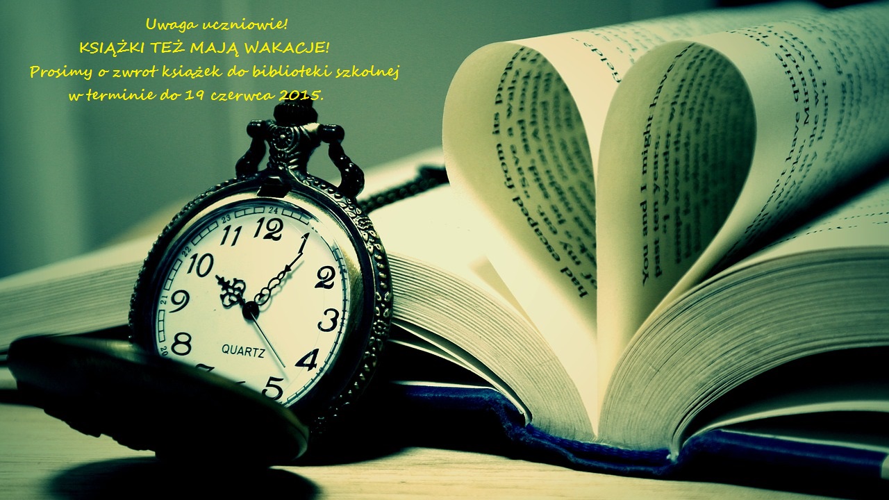 informacja biblioteka